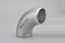 Steel Caps - Pipeline termination solutions