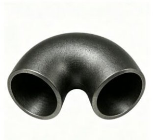 Seamless Butt-Weld Elbow (A234 WPB)