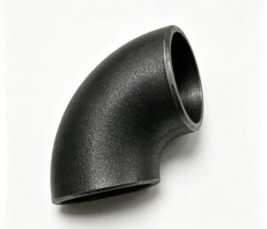 Alloy Steel Butt-Weld Elbows (WP11, WP22, P91, 16Mn, Q355B)