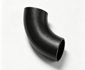 Seamless Carbon Steel Butt-Weld Elbows (A234 WPB)