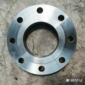 Engineering Integrity in Stainless Steel Flange Procurement: Critical Technical Indicators for Long-Term Reliability