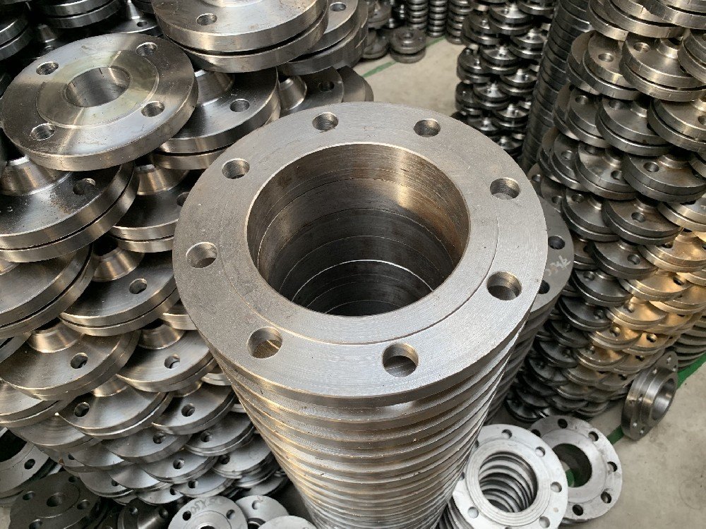 Stainless steel 180° elbow - View 3