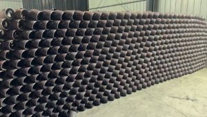 Steel 45° LR Seamless Elbow Manufacturer & Supplier