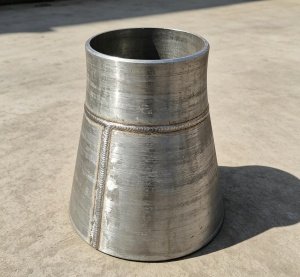 Welded Steel Reducer Manufacturer & Supplier