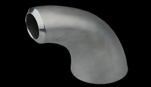 Manufacturer and Supplier of 90° Long Radius Reducing Seamless Steel Elbows