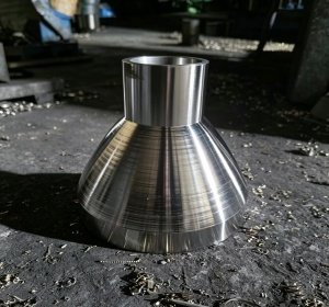 Seamless Steel Concentric Reducer Manufacturer and Supplier