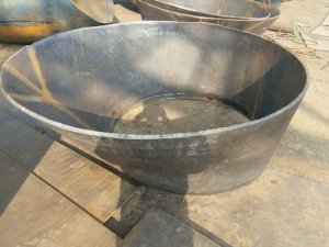 Welded Steel Eccentric Reducer Manufacturer & Supplier